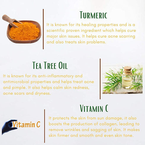 Aegte Anti Acne Treatment Gel Skin Perfection Gel